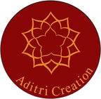 Aditri Creation Decorative Peacock Brass Thali Plate Brass Thali Prasad Plate for Pooja Utensils Indian Traditional Festival Housewarming Decorations and Home Decor(Size:- 6")(Golden)