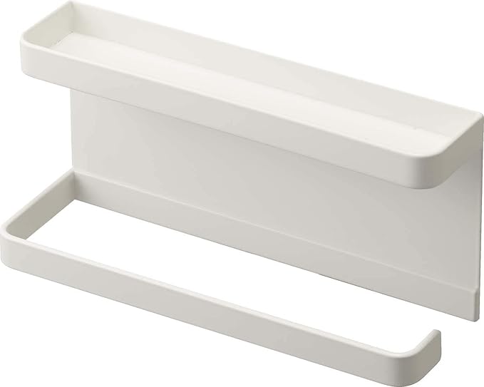 山崎実業(Yamazaki) US-AC WH Umbrella Stand, 約20X7X9.5cm, wht