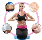 Pilates Essentials Kit for Women,Better Me Pilates Kit,Pilates Ring and Ball Set with Booty & Resistance Bands,25 cm Yoga Ball,Figure-8 Resistance Stretch Bands for Core Strength Glute Toning