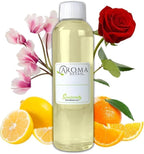 Aroma Retail Fragrance Oil Refill for Scent Machine Aroma Diffuser (4 fl oz, Empire)