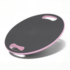 Wobble Aerobic Step Platform Balance Board with Non-skid Tpr Bump Surface, 360 Rotation for Stability Training, Versatile Home Gym Exercise Workout Step Aerobics Platform