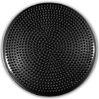 Therapist’s Choice® Inflated Air-Filled Stability Balance Disc-BLACK