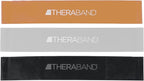 THERABAND Resistance Band Loop Set