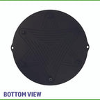 bintiva Active Floor Seat - for Students, and Children of All Ages - Flexible Seating That Can Increase Focus and Concentration