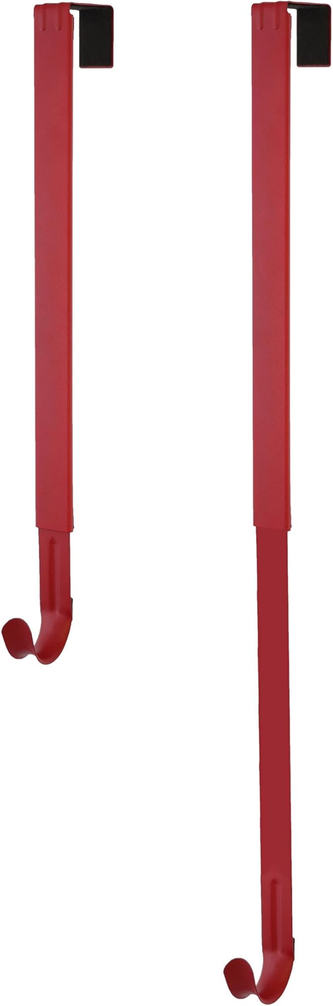 Haute Decor Adjustable Length Wreath Hanger - 20 Lb. Capacity