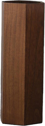 Wooden Umbrella Holder Umbrella Stand Umbrella Organizer Stylish Umbrella Storage Bucket for Home Hallway, A