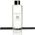 Fresh Linen Reéd Diffuser Refill 200ml/6.76 fl oz, Natural Essential Scented Oil, Best for Aromatherapy, SPA and Home, 0% Alcohol, A Fresh Clean Cotton Scent, Free Set of Sticks