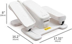 Under Desk Elliptical Machine