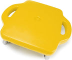 Brybelly Gym Class Scooter Board with Safety Handles - Choose Color!