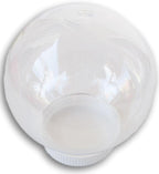 DIY Snow Globe with Seal Tight Screw Base - DIY Crafts - 5 Inches Tall