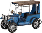 Handmade Vintage Cars, Antique Classic car Decorations, Suitable for Home Decoration, Kitchen and Living Room Ornaments