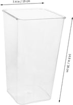 Umbrella Bucket Umbrella Stand Home Racks Entryway Organizer Walking Stick Holder Large Capacity