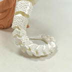 Cute Lucky Dragon, Desktop Decoration Ornament, 3D Printing, Nostalgic Cute Image Ornament (11.41inch)