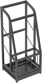 Umbrella Stand Umbrella Bucket Umbrella Rack Barrel, Entryway Umbrella Organizer with Water Tray, Large-Capacity Umbrella Holder Rain Water Collection Tray, for Home/Entryway/Office/Hotel/Supermarke