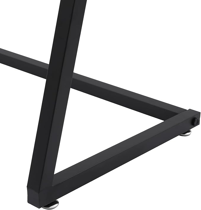Scarf Organizer, Metal Hijab Organizer, 10 Tier Scarf Holder Hanger for Multiple Scarves, Freestanding Hijab Stand Belt Pants Hanging Rack for Home, Commercial, Clothing Store (Black, 120cm)