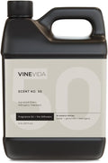 VINEVIDA Mahogany Teakwood Fragrance Oil for Cold Air Diffusers - Essential Oils for Diffuser Oil Refill & Air Freshener Room Spray (32 Fl Oz)