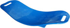 Balance Simply Board with Workout Mat - Yoga Fitness Balance Board for Core Training