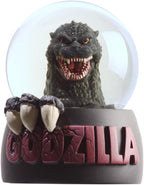 GODZILLA Snow Globe GODZILLA Head