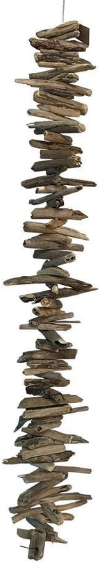VIE Naturals Driftwood Mobile 100cm Hanging Height, Various, One