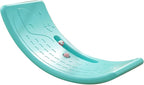 Balance Board for Kids, Balance Training Rocker Board, Children Wobble Balance Board, Indoor Yoga Exercise Toy for Kids and Adult