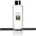 Harmony Garden Scented Oil Diffuser Refill 6.76 fl oz Crisp Botanical Aromatherapy Oil for Bedroom & Patio Outdoor-Inspired Air Freshener, 0% Alcohol, Unique Blend to Relieve Stress