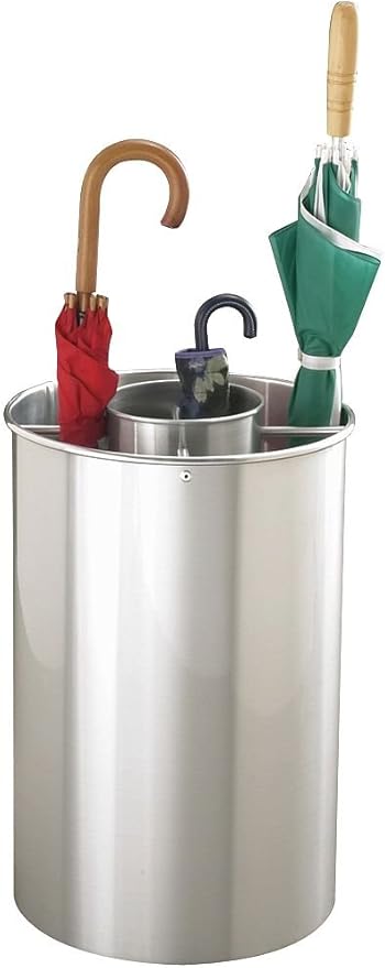 Umbrella Stand, 30 Umbrellas