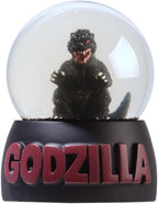 GODZILLA Snow Globe