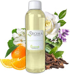 Aroma Retail Fragrance Oil Refill for Scent Machine Aroma Diffuser (4 fl oz, Seduction)