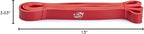 Fit Simplify Pull Up Assist Resistance Bands for Fitness, Physical Therapy, Stretching, Mobility and Exercise