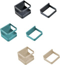 ARTIBETTER 3 Sets Umbrella Stand Umbrella Racks Draining Rack Entryway Pp