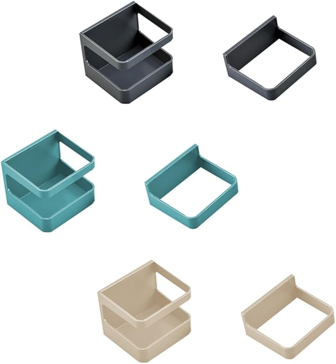 ARTIBETTER 3 Sets Umbrella Stand Umbrella Racks Draining Rack Entryway Pp