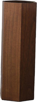 Wooden Umbrella Holder Umbrella Stand Umbrella Organizer Stylish Umbrella Storage Bucket for Home Hallway, A