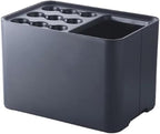 Home Umbrella Stand With Removable Drip Tray; Commercial Suitable For Office Lobbies Office