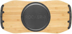 Bamboo Rocker-X Board by UPLIFT Desk