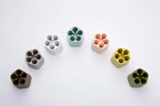 ideaco OKURA Umbrella Stand 5 Piece Close