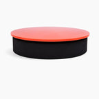 Stick Mobility TriSlider | Exercise Glider Discs, Balance and Stability Trainer for Hands & Feet to Improve Coordination and Engage Core Strength.