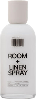 DedCool Room + Linen Spray in 01 Taunt | Natural Fabric Spray | Non-Toxic, Essential Oil Infused | Freshens Home, Bedding, Couch, Closet & Bath | 3.4 fl oz