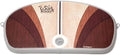 Wurf Board by JumpSport (Santa Cruz or Maui style)| Standing Desk Air-Spring Anti-Fatigue Mat | Improves Circulation, Posture, and Balance | Fully Adjustable, Inflatable Board