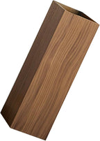 Folding Wooden Umbrella Stand for Home & Hotel - Space-Saving Design for Lobby & Garden - Durable Umbrella Holder for Reliable Storage