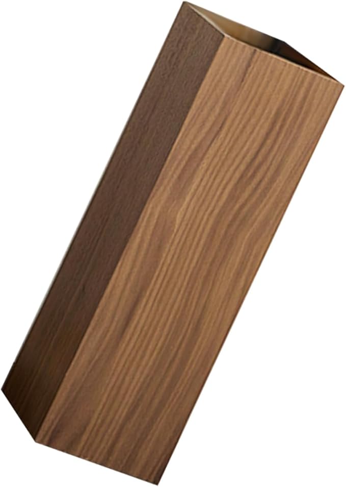Folding Wooden Umbrella Stand for Home & Hotel - Space-Saving Design for Lobby & Garden - Durable Umbrella Holder for Reliable Storage