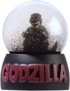 GODZILLA Snow Globe