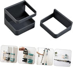 Cabilock 12sets Wall Hanging Umbrella Racks Stylish Umbrella Holders for Entryway Compact Design for Neat Storage Material Rounded Corners for Home Organization