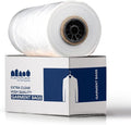 Plasticplace 0.65 Mil Garment Dry Cleaners Plastic Pants Bag, 21” x 7” x 30”, Clear, 577 Count