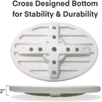 Balance Board Kids - Wobble Board, Rocker Boards, Maze Design with 3 Balls - Stable 4 Way Rocker Base, Fun Game Toys Suitable for Kids