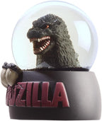 GODZILLA Snow Globe GODZILLA Head