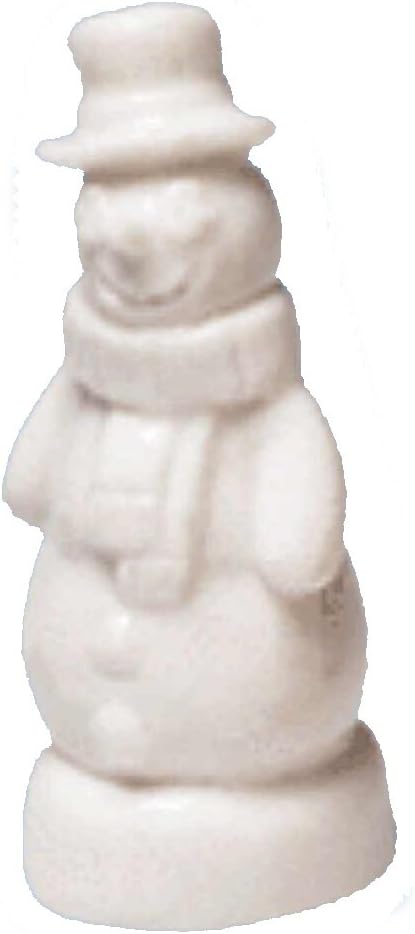 Wade Figurine Snowman