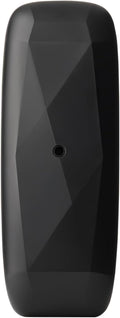 Air Esscentials The Diamond Smart Scent Air Machine for Home, Bluetooth App-Controlled, Covers up to 500 sq. ft, 100mL Waterless Fragrance Oil Diffuser with Cold Air Aromatherapy, Black