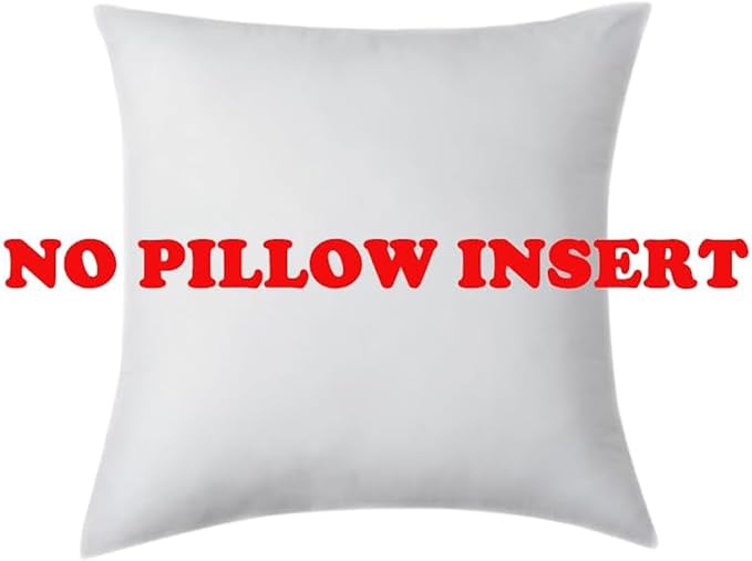 Fancy Homi 4 Packs Decorative Throw Pillow Covers for Living Room Couch Bed, Modern Farmhouse Boho Home Décor Accent Cushion Case, 24" x 14", Light Blue