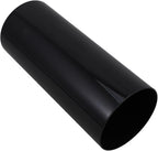 Round Umbrella Stand Rack 13.76 Inch Tall Umbrella Holder for Entryway Freestanding Canes Holder for Home and Office