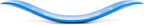 Balance Boards Yoga, Fitness Board, Workout Balance Board Sports, Twist Board for Workout, Gym Sports, Balancing Exercises, Dancers, Stability Training Twisting, Exercise Abs Arms Legs,Blue